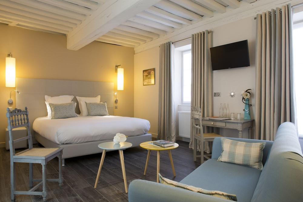 Maison Doucet - Relais & Chateaux ชาร็อลส์ ภายนอก รูปภาพ