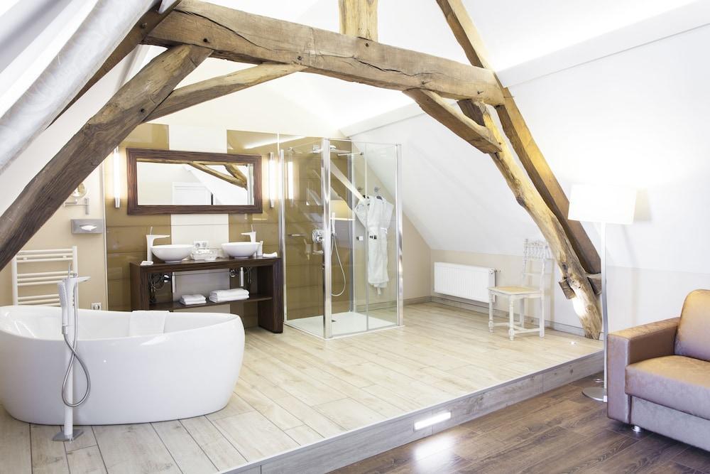 Maison Doucet - Relais & Chateaux ชาร็อลส์ ภายนอก รูปภาพ