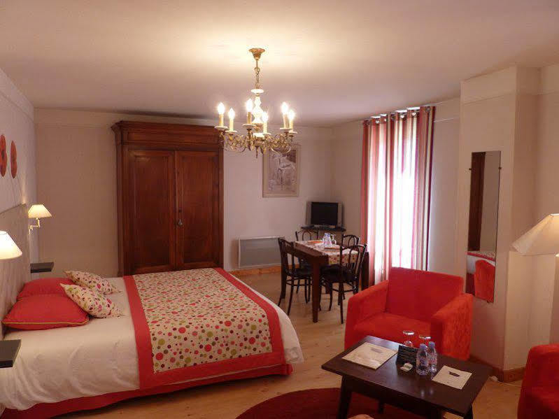 Maison Doucet - Relais & Chateaux ชาร็อลส์ ภายนอก รูปภาพ